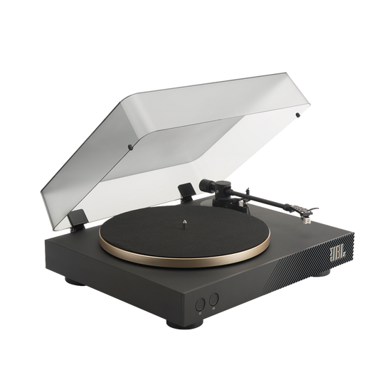 JBL Spinner BT Bluetooth Turntable