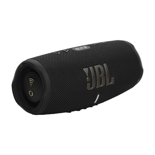 JBL Charge 5 Wifi Portable Wi-Fi and Bluetooth speaker