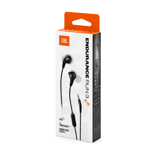 JBL Endurance RUN 3 In-ear headphones