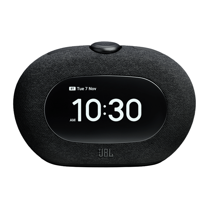 JBL Horizon 3 Bluetooth Alarm Clock Speaker