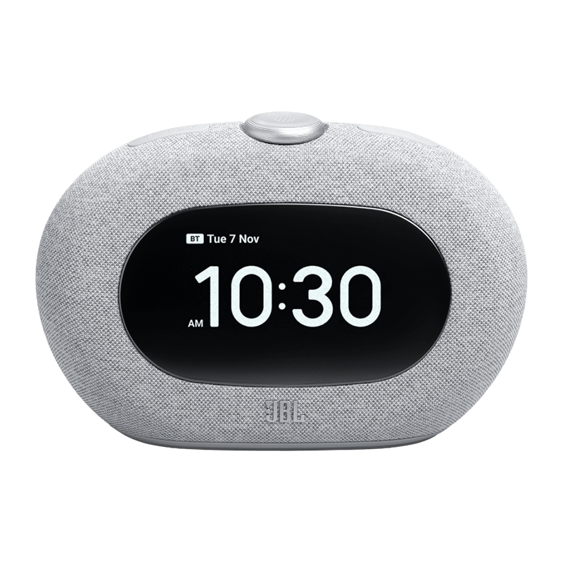 JBL Horizon 3 Bluetooth Alarm Clock Speaker