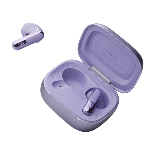 JBL Live Flex 3 True wireless Noise Cancelling Earbuds