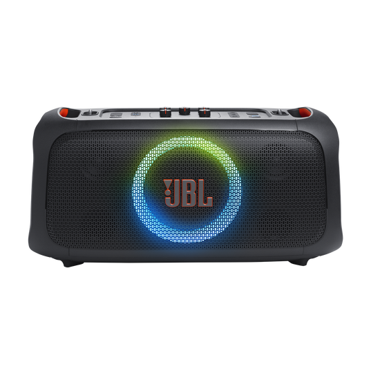 JBL PartyBox On The Go Essential Portable party speaker