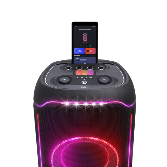 JBL PartyBox Ultimate party speaker