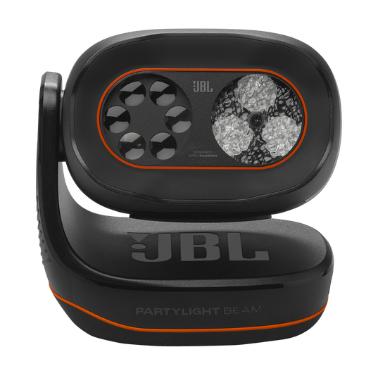 JBL PartyLight Beam