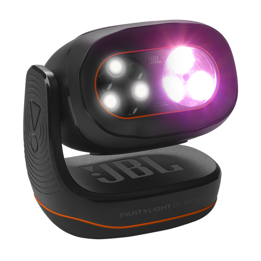 JBL PartyLight Beam