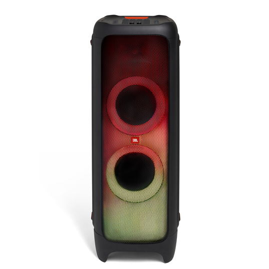 JBL PartyBox 1000 party speaker