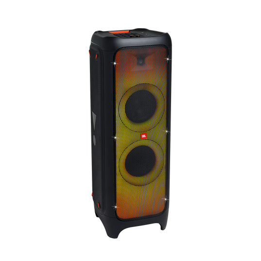 JBL PartyBox 1000 party speaker
