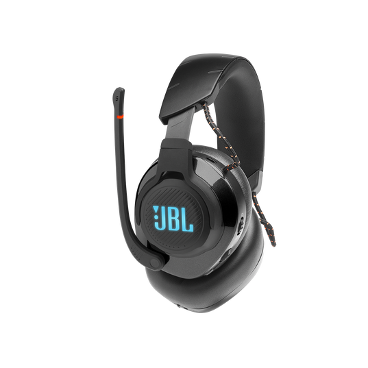 JBL Quantum 610 Wireless over-ear gaming headset