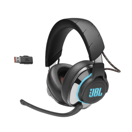 JBL Quantum 810 Wireless over-ear gaming headset