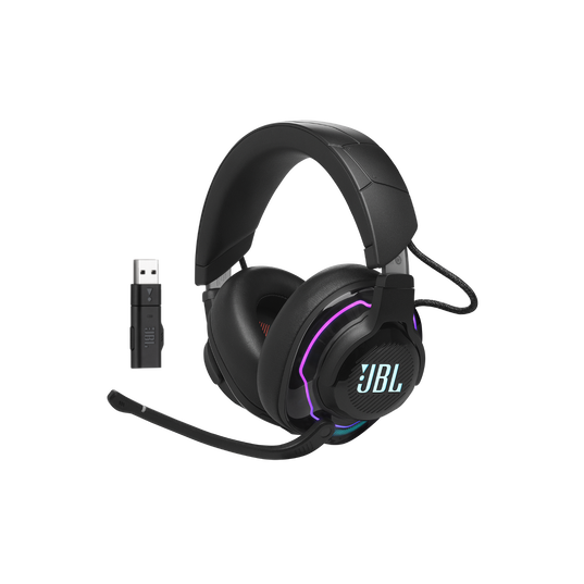 JBL Quantum 910 Wireless over-ear gaming headset