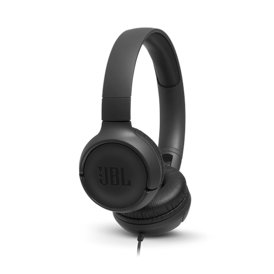 JBL Tune 500 On Ear Headphones