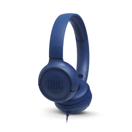 JBL Tune 500 On Ear Headphones