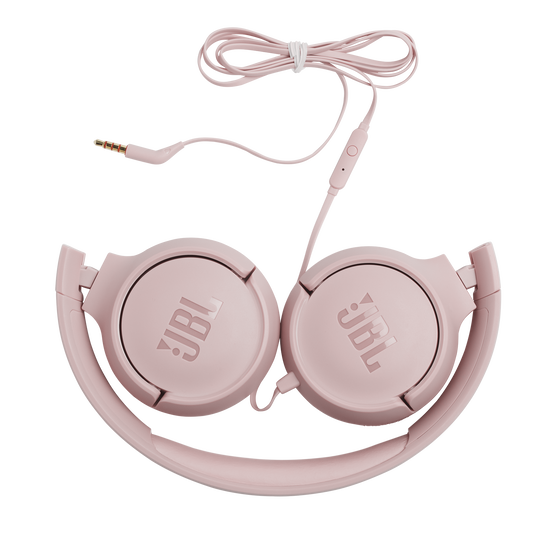 JBL Tune 500 On Ear Headphones