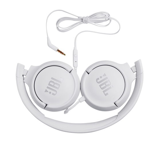 JBL Tune 500 On Ear Headphones