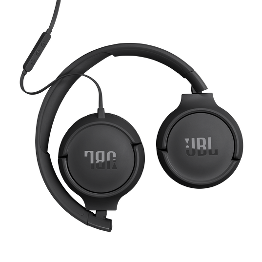 JBL Tune 520C USB-C Headphones
