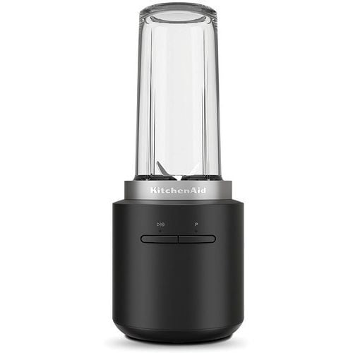 KitchenAid 5KSBR200BM Cordless Personal Blender
