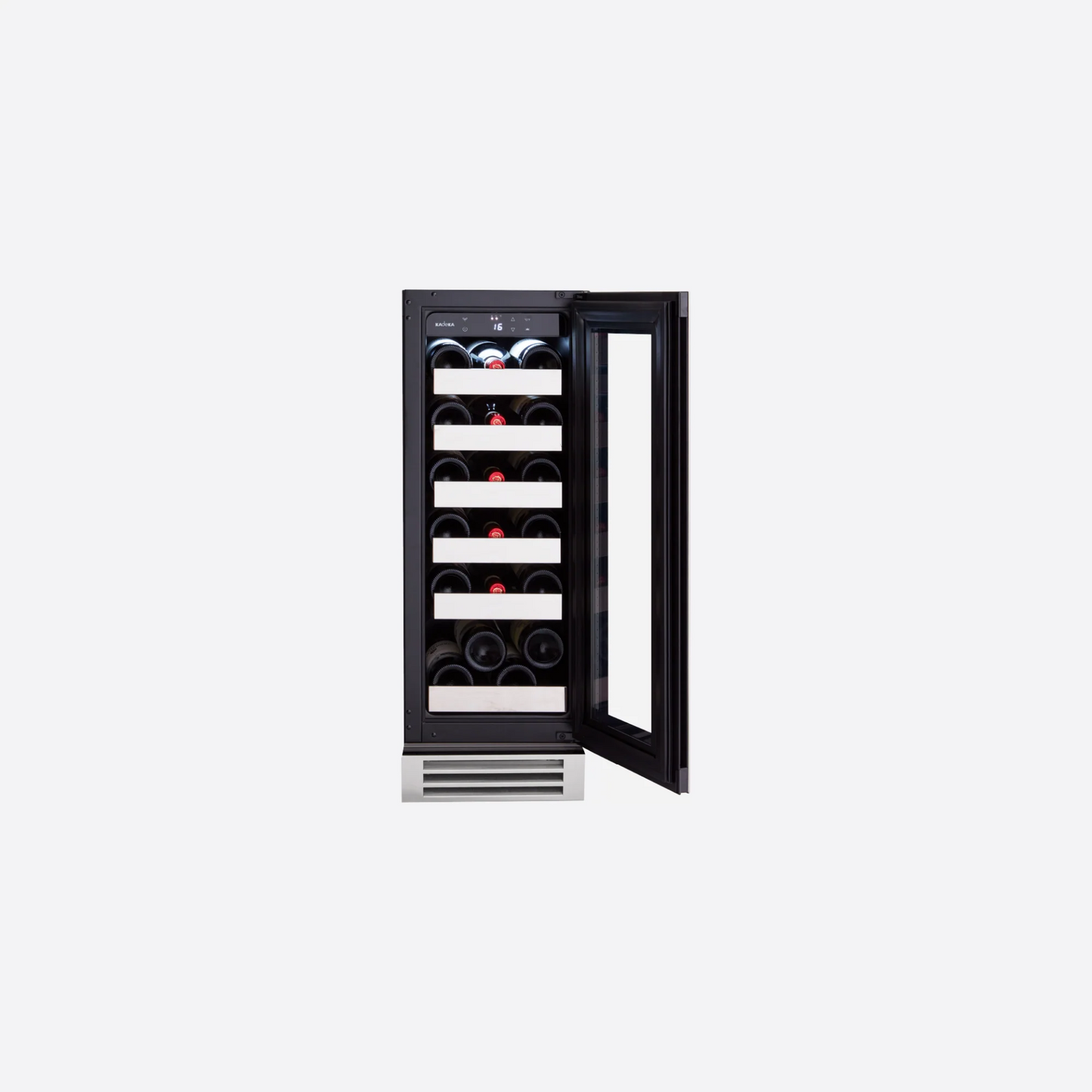 KADEKA KN24WR Wine Chiller 19 Bottles