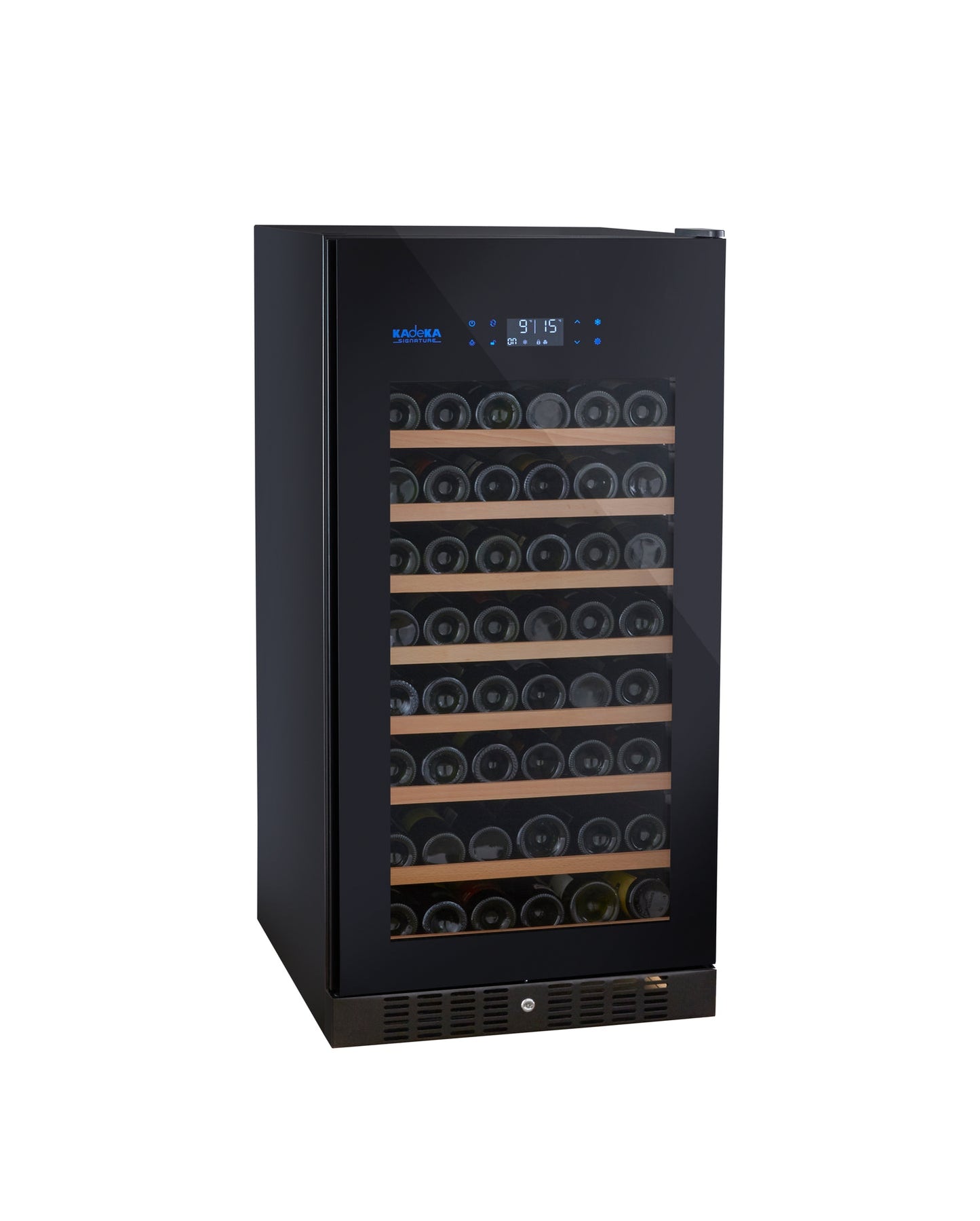 KADEKA KS106TR Wine Chiller, 106 BOTTLES ( RIGHT HANDLE)