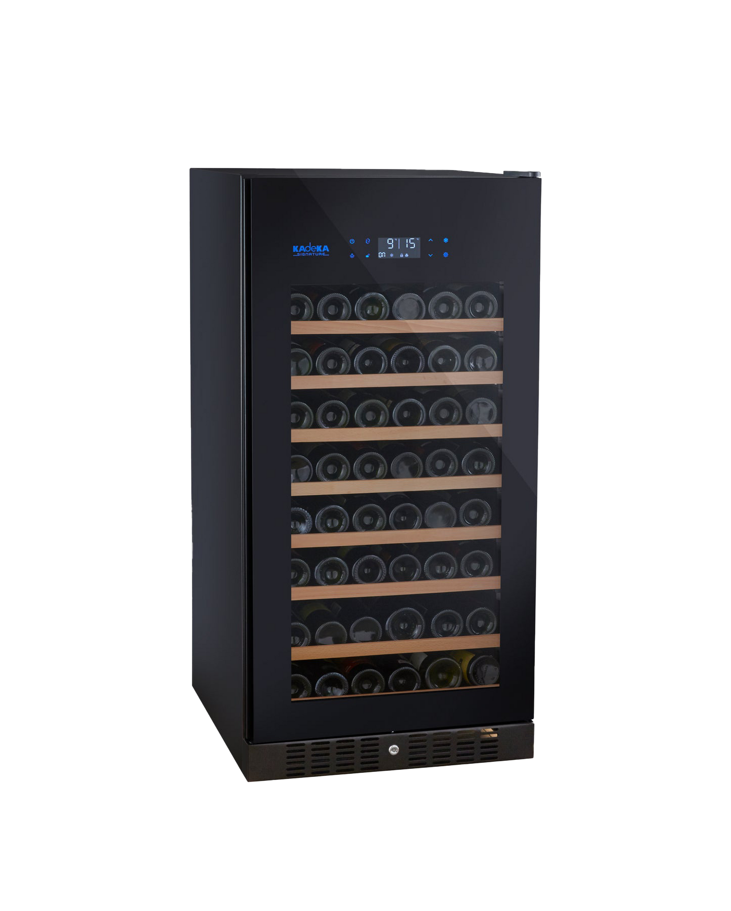 KADEKA KS106TL Signature Series Free-standing unit or built-In Inverter Compressor (LEFT HANDLE)