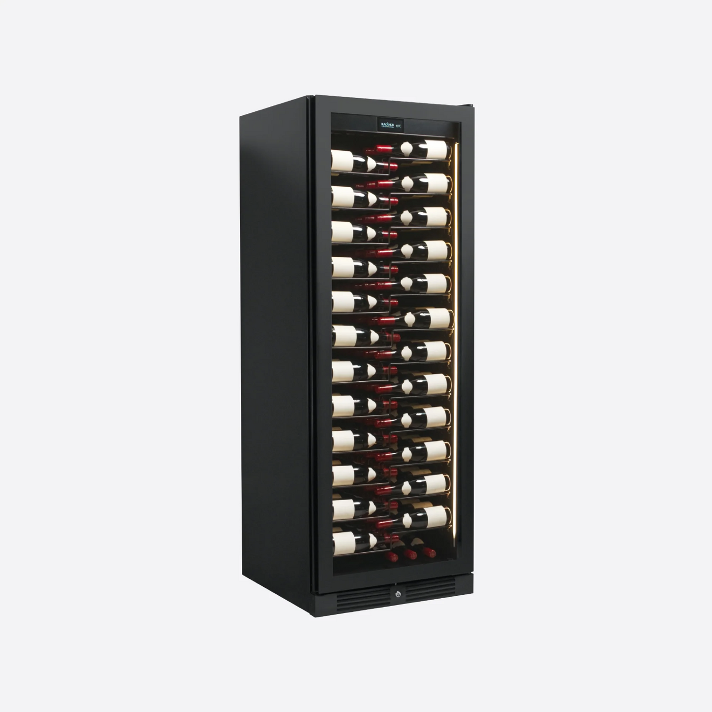 KADEKA KS143TL Wine Chiller 143 Bottles
