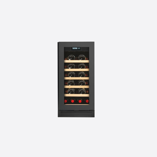 KADEKA KSP29TL/TR Wine Chiller 29 Bottles