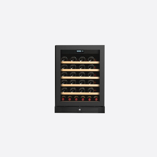 KADEKA KS46TL/TR Wine Chiller 46 Bottles