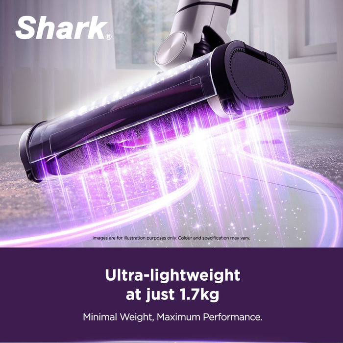 SharkNinja LC351SMWH EvoPower System NEO+ Cordless Vacuum