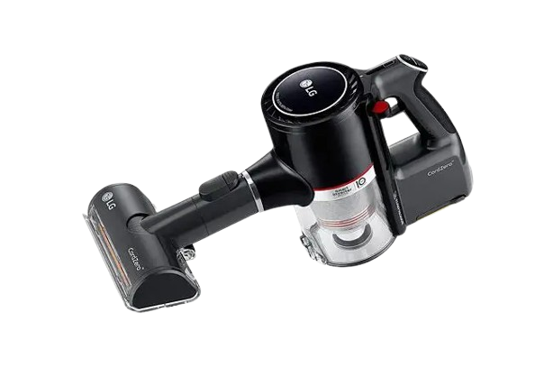 LG A9K-ULTRA CordZero™ A9Kompressor™ Cordless Handstick Vacuum