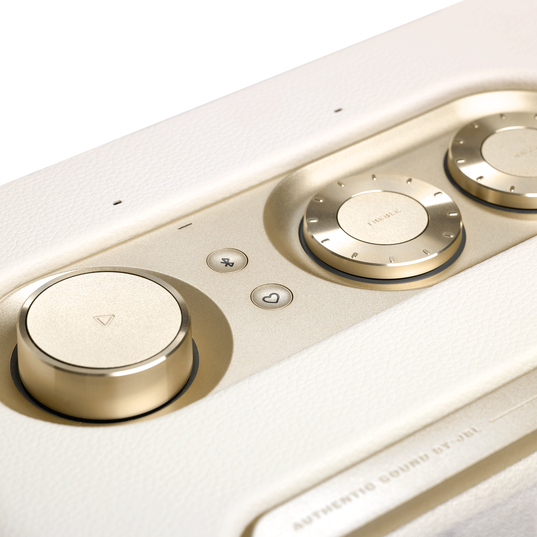 JBL Authentics 200 Smart home speaker