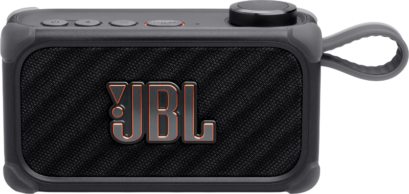 JBL BandBox Solo Music Amplifier and Speaker