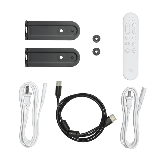 JBL Bar 500 MK2 5.1 channel soundbar