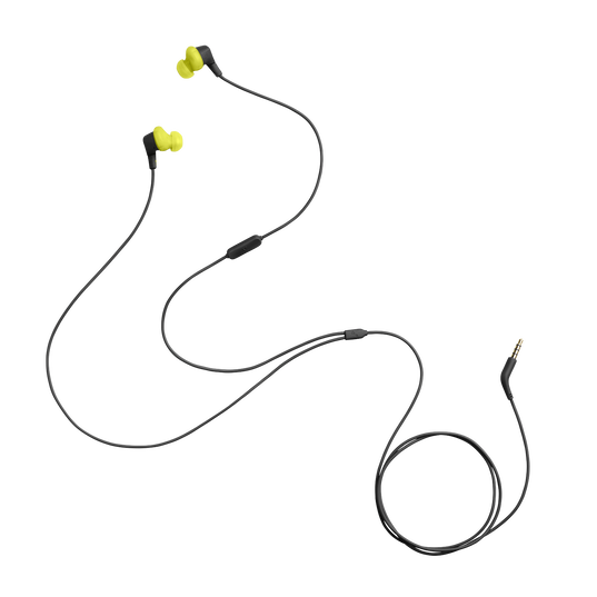 JBL Endurance RUN 3 In-ear headphones