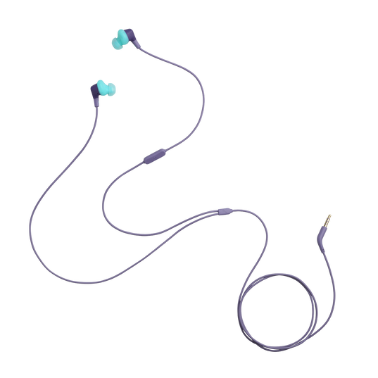 JBL Endurance RUN 3 In-ear headphones