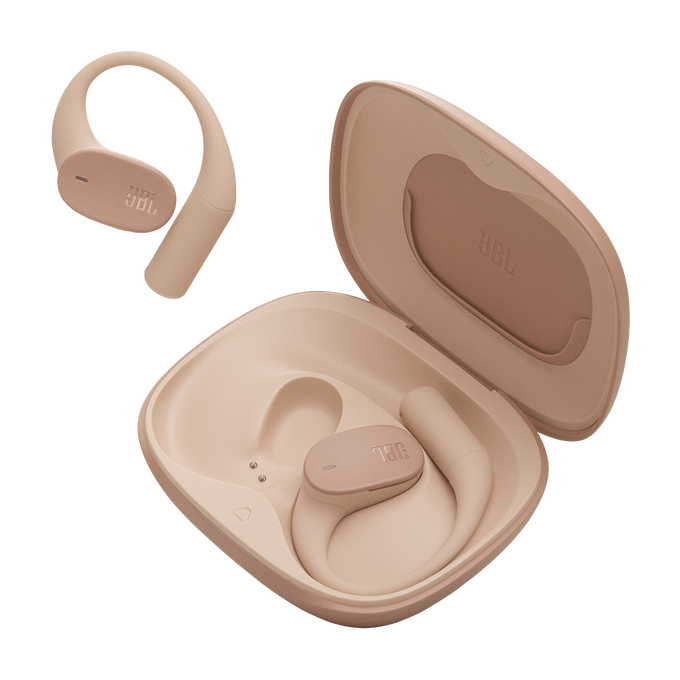 JBL Sense Lite Wireless Open Ear Earphones