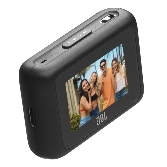 JBL Tour One M3 wireless over-ear Noise Cancelling headphones