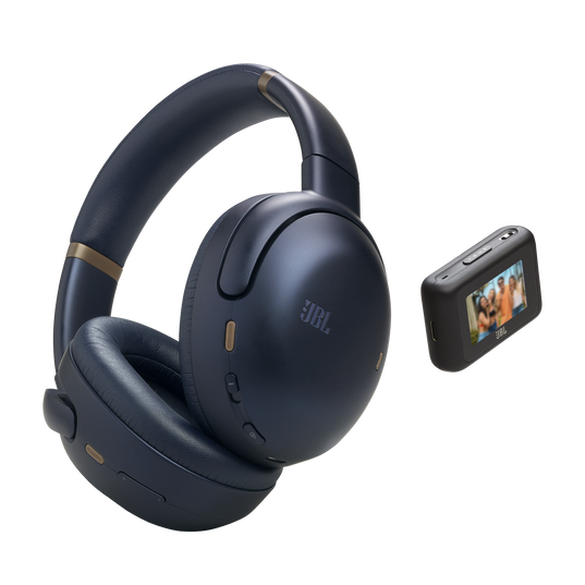 JBL Tour One M3 wireless over-ear Noise Cancelling headphones