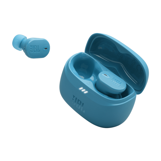 JBL Tune Buds 2 True Wireless Noise Cancelling Earbuds