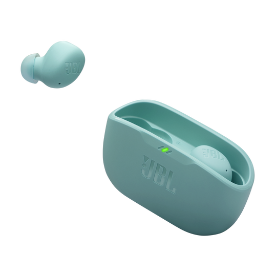 JBL Wave Buds 2 Wireless Noise Cancelling Earbuds