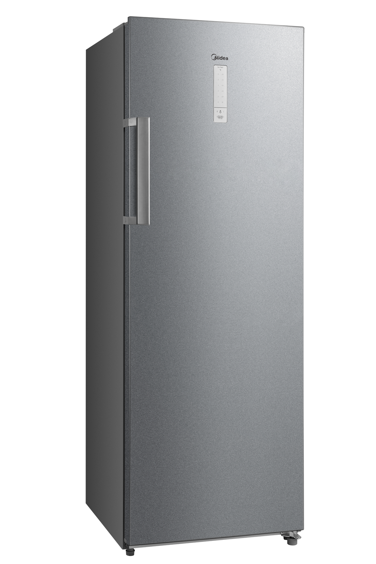MIDEA MDRU333FEG50YX Upright Freezer 227L