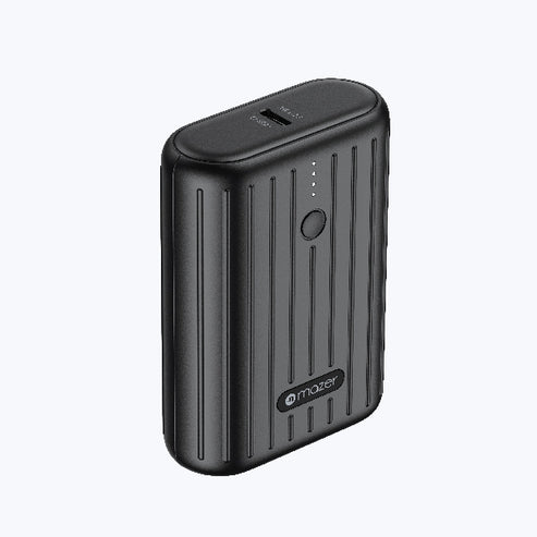 Mazer SuperMini 10,000mAh PD20W Power Bank