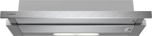 BOSCH DHI923GSG Series 4 Telescopic Cooker Hood 90cm
