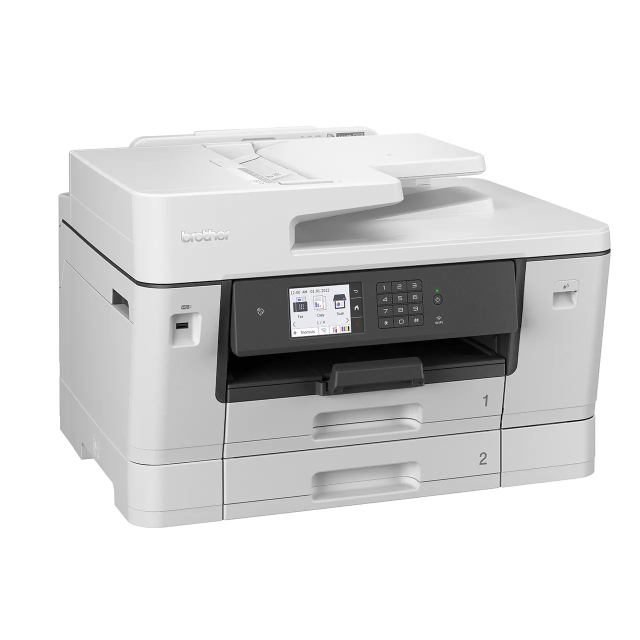 BROTHER MFC-J3940DW Inkjet Printer