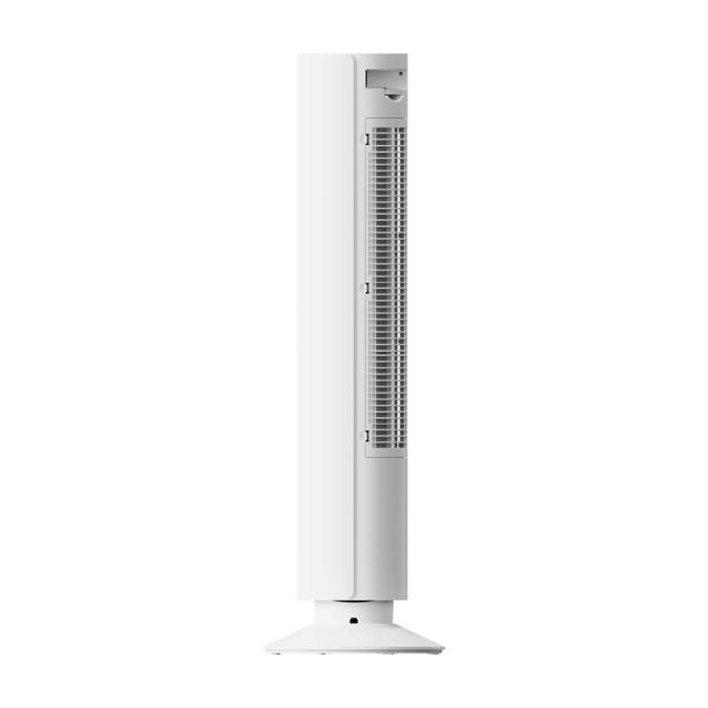 MISTRAL MFD3588DR DC Tower Fan With Remote Control 35”