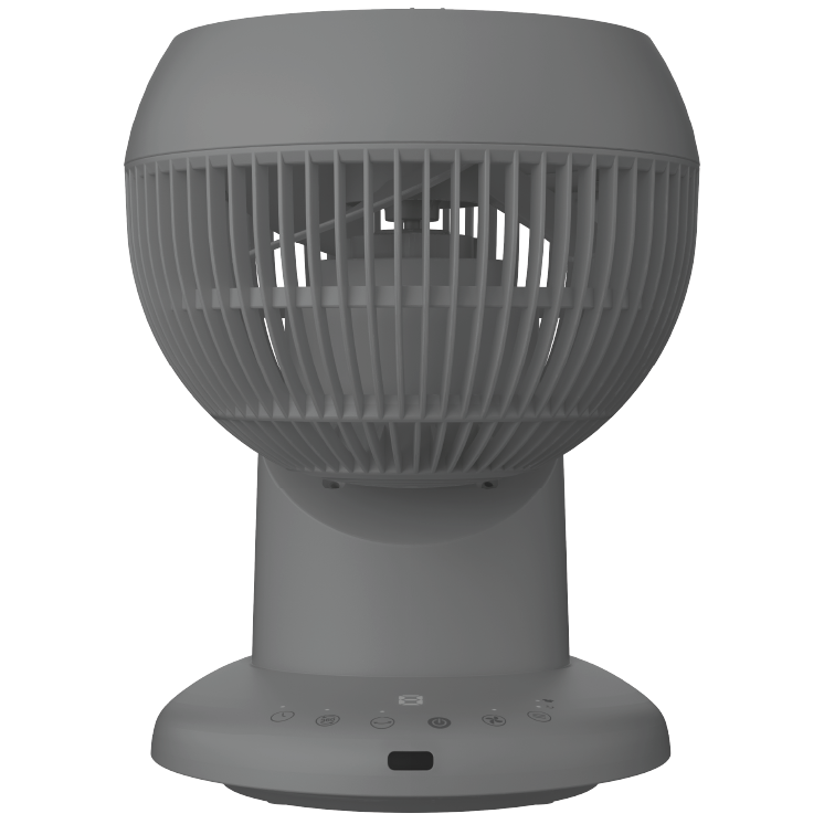 MISTRAL MHV603DR Desk Fan 6”