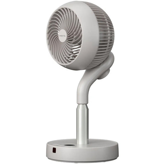 MISTRAL MHV619DRC High Velocity Fan With Remote