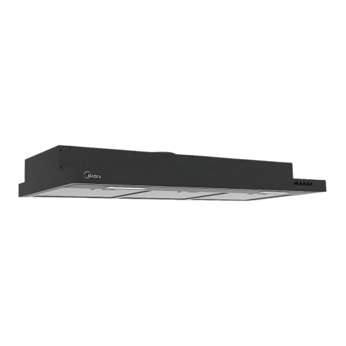 MIDEA MH90F26EM26BB-SG Slimline Hood