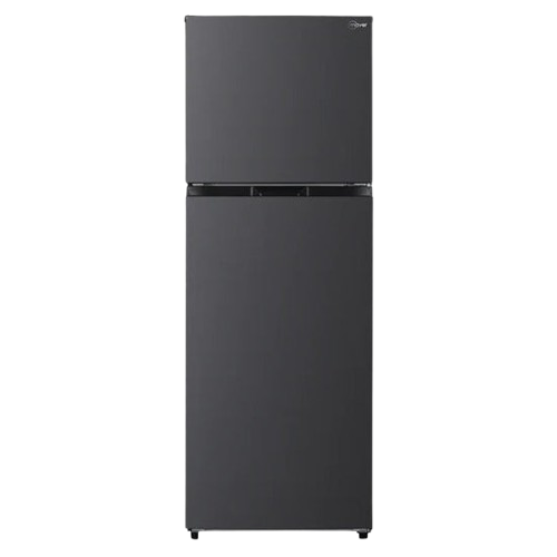 MAYER MMFT350MG 2 Door Fridge 334L