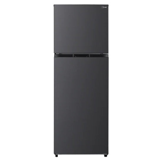 MAYER MMFT350MG 2 Door Fridge 334L