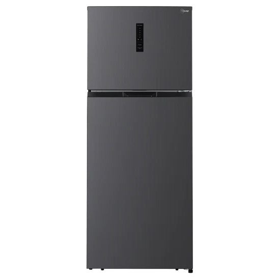 MAYER MMFT400MG 2 Door Fridge 415L